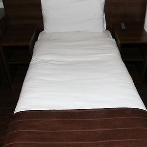 Eenpersoonskamer