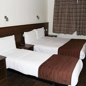 Standaard Kamer met Twee Aparte Bedden